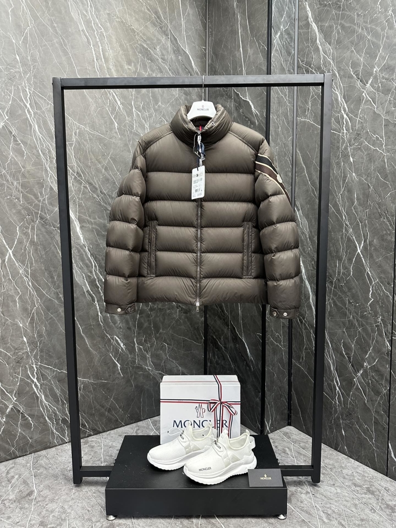 Moncler Down Coat